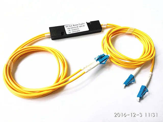 2x2-FBT-Coupler-2-2-FBT-Splitter-1310-15