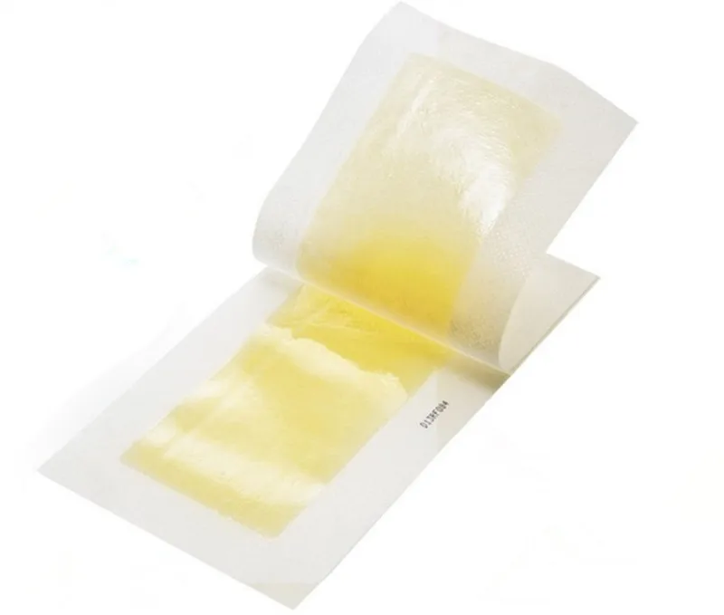 Hair Removal Remover Depilatory Cold Wax Strips Papers Waxing Nonwoven Paper For Leg Body Face Epilator 5