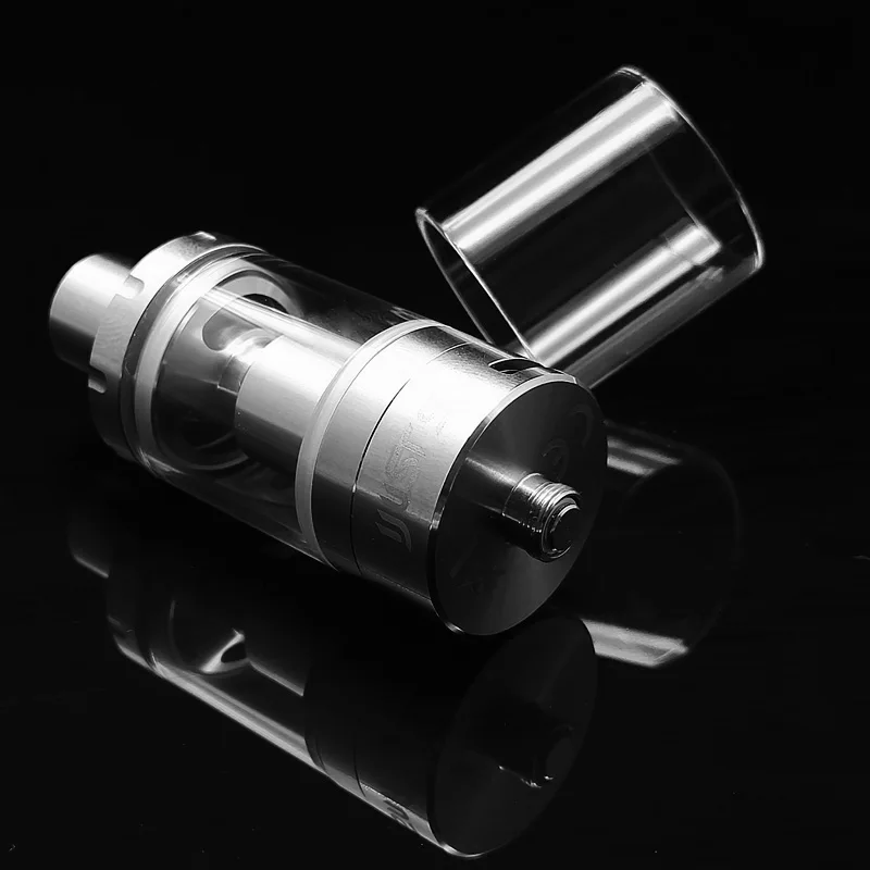Запасная стеклянная трубка VapeSoon для атомайзера Eleaf IJUST S 4 мл IJUSTS мл|Аксессуары| |