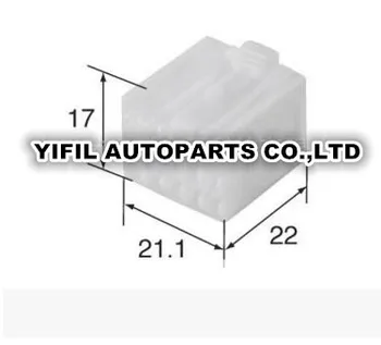 

100pcs/lot SUMITOMO Automobile 13 pin Connector 6240-5175