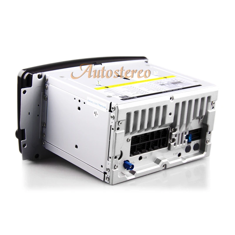 Discount Android 4.4 S160 Quad Core Car DVD Player GPS Navigation Radio SAT NAV for MERCEDES Benz SL-Class 2001+ 14