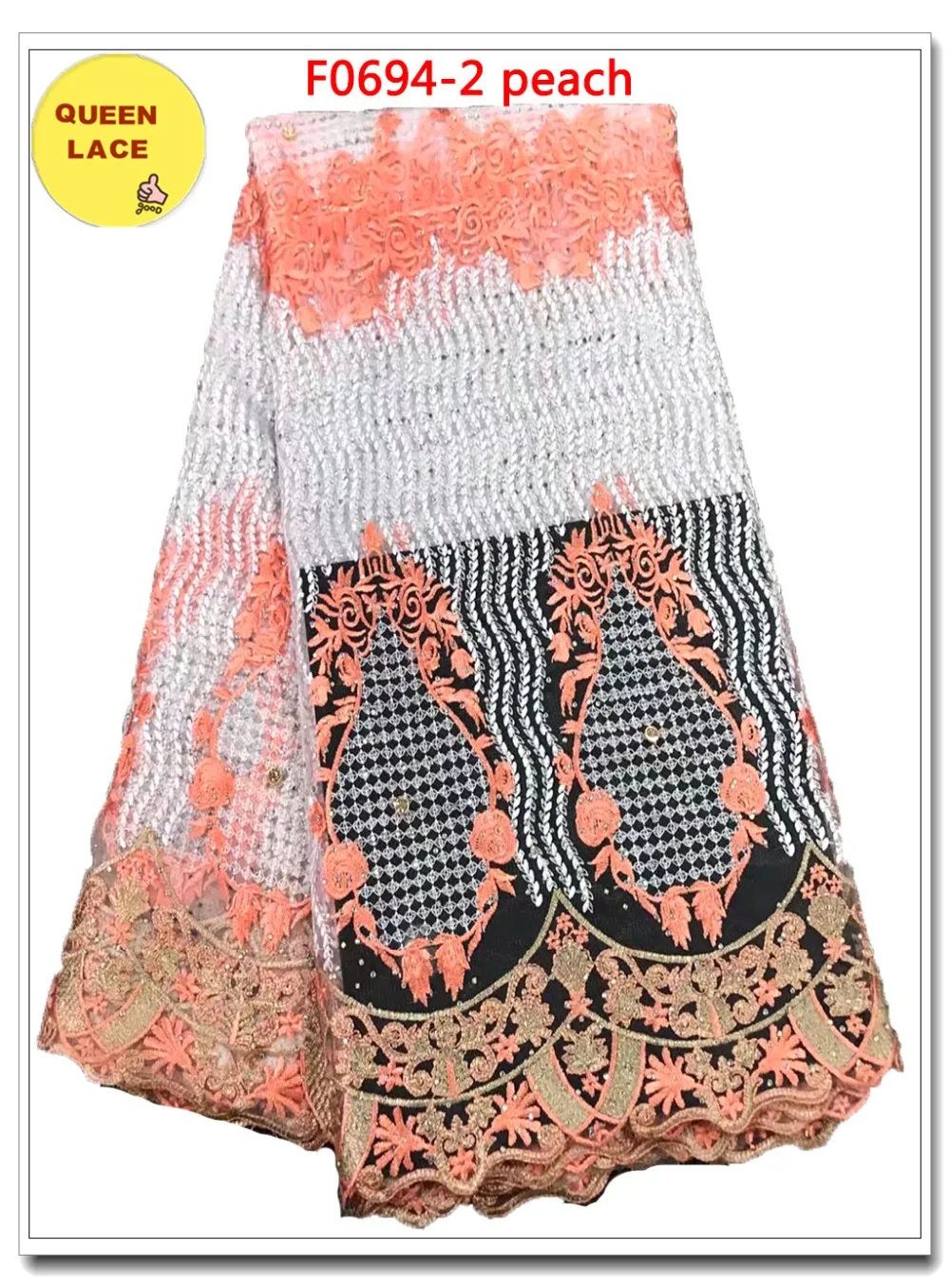 F0694-2 peach