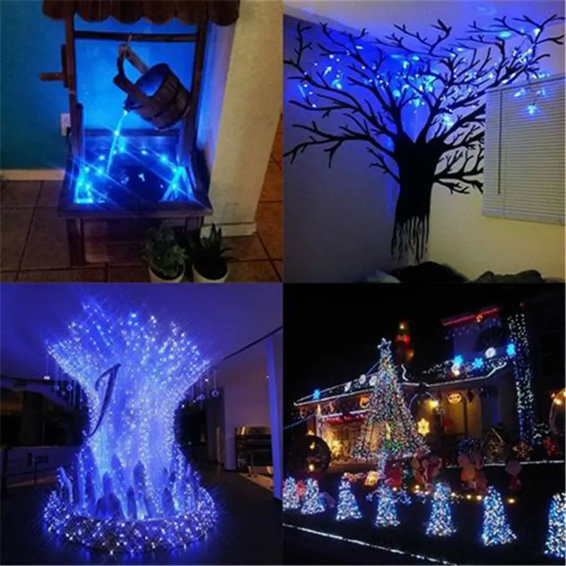 LED LIGHT STRING 21