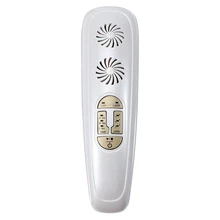 Выпрямление волос Lottomr расческа микро-ток для выпадения волос алопеция массаж кожи головы удаление перхоти истончение волос восстановление здоровья рост