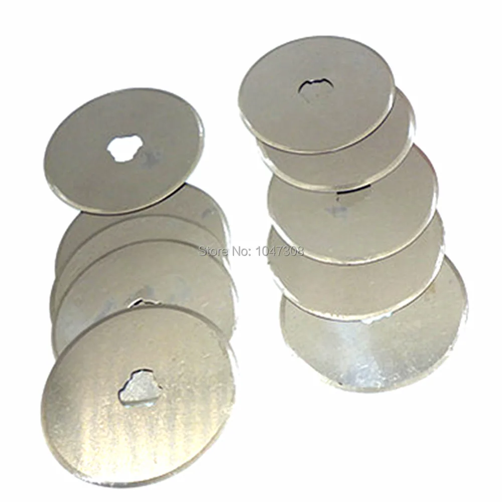 Rotary Cutter Refill Blades