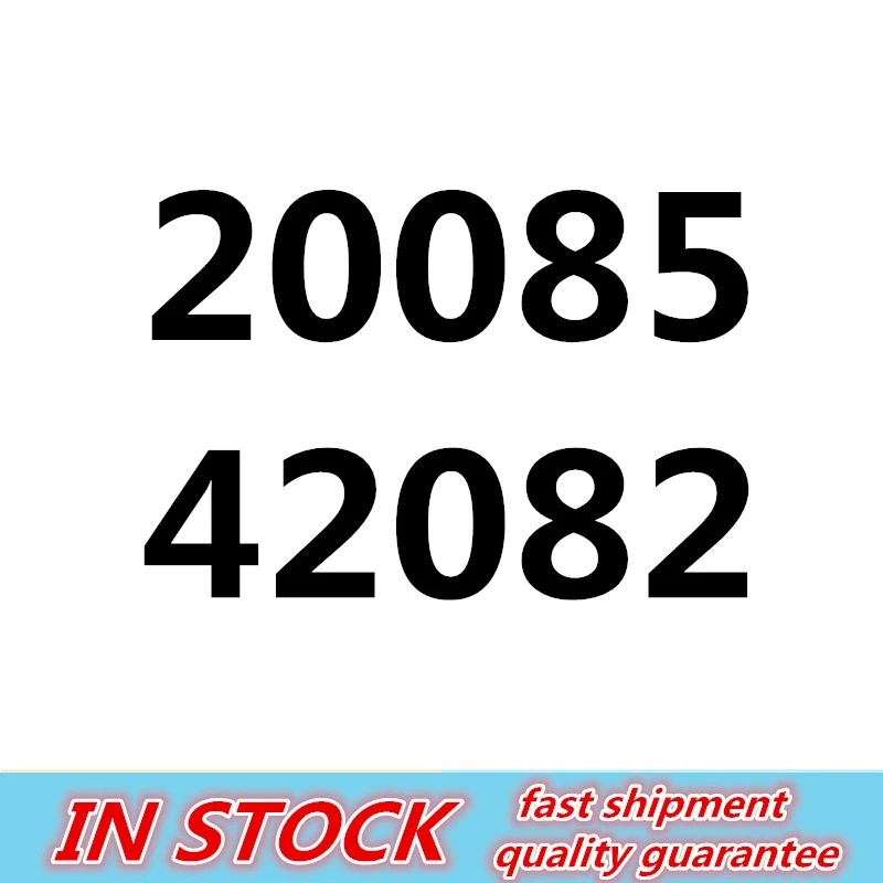 

LP 20085 Technic Car Model Toys Rough Terrain Crane Set Building Blocks Bricks Toys Christmas Gifts