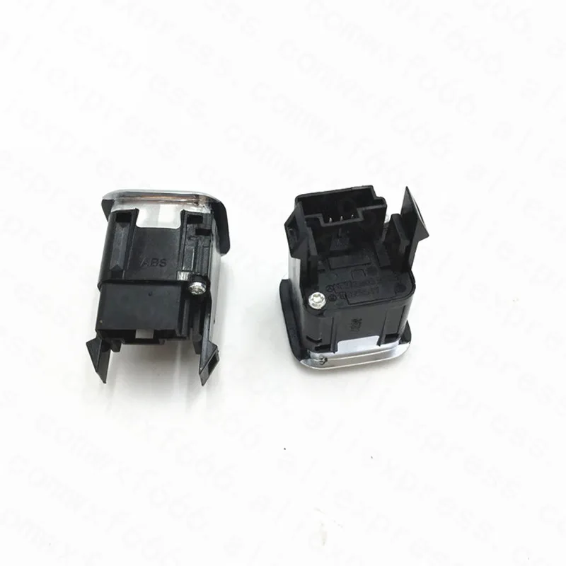 

Car Rear seat heating switch 2011-mer ced es-be nzE200 E260 E320 E400 CLS Level Seat heating button Door trim button switch