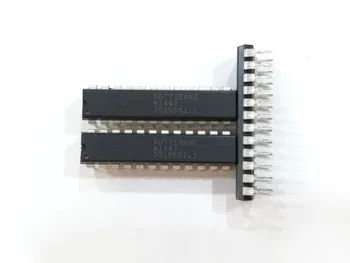 

Free Shipping 2pcs/lots AD7710AN/AD7710ANZ Quality assurance