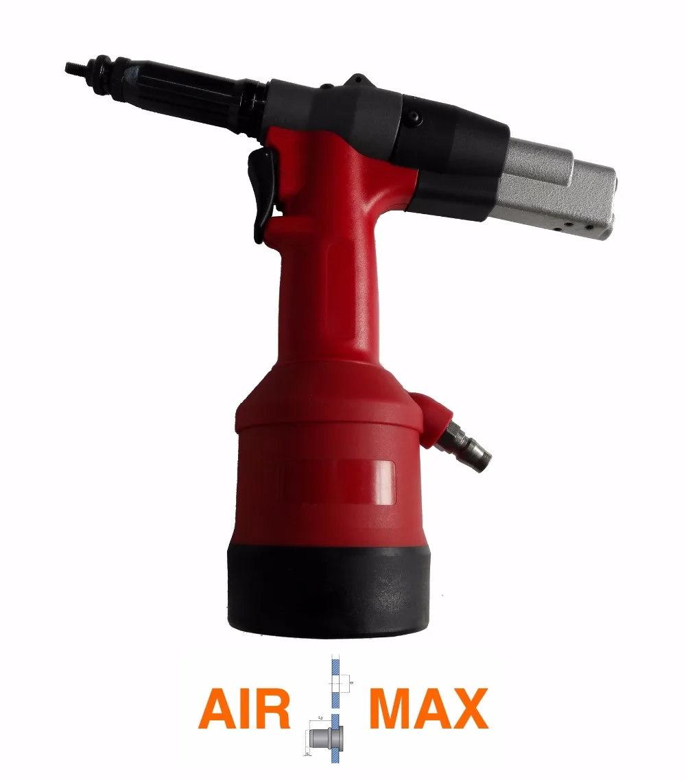 Spin Pull Pull Spin Threaded Insert Tool Rivet Nut Gun F10B (not