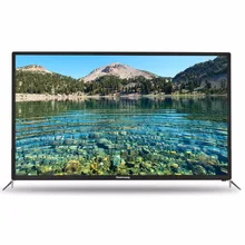 QUEENWAY Smart 4K HD font b TV b font Android 55 inch font b TV b