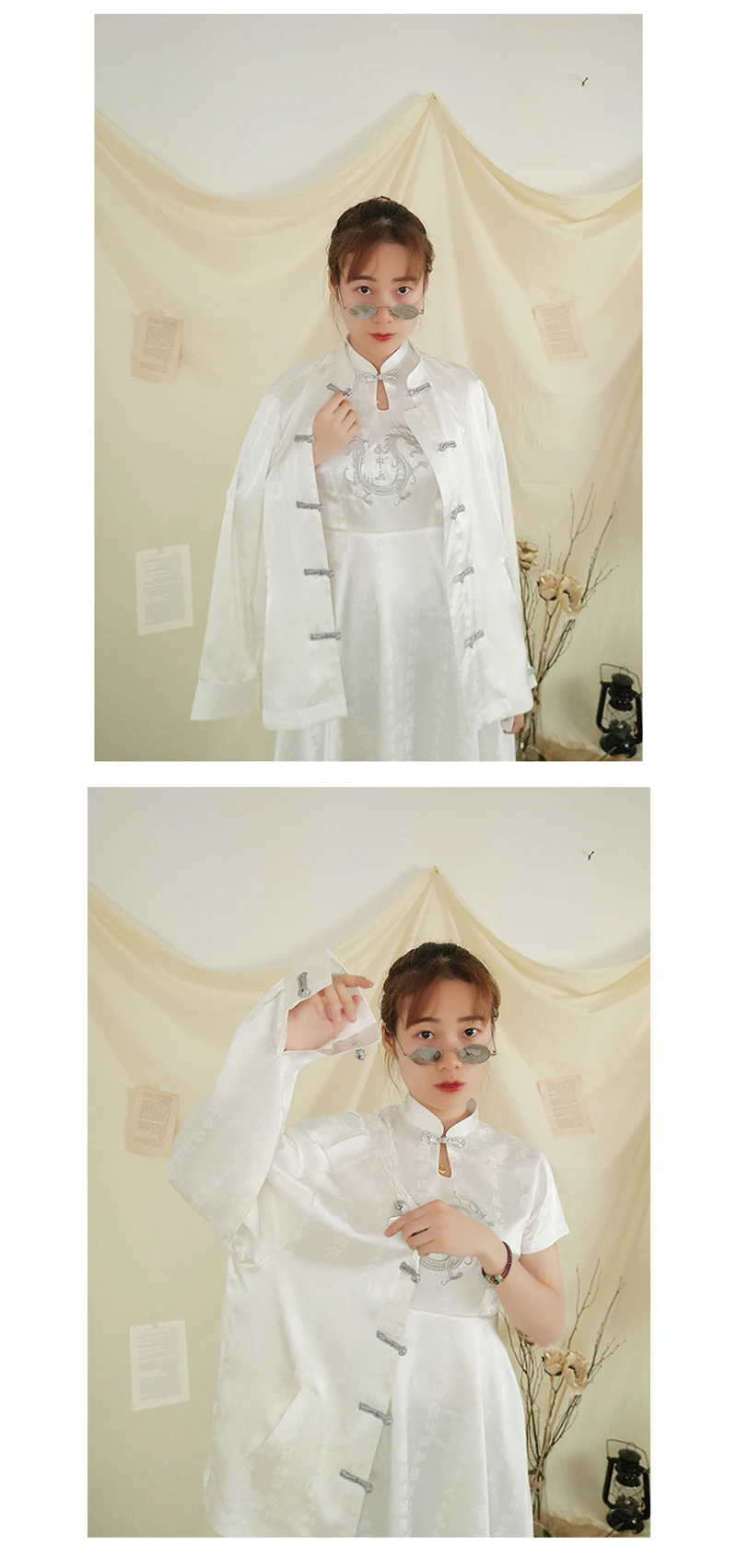 lolita dress coat(veteran practioner of TCM)-x16