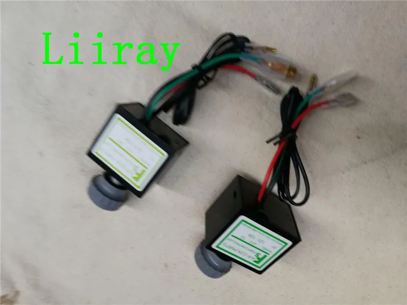 Auto Ac Thermostat Switch