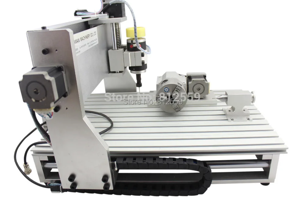 

mini cnc router metal cutting machine