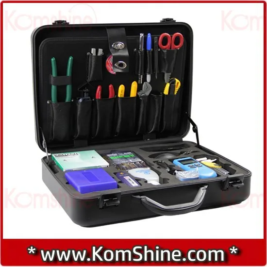 Fiber-Optic-Loss-Test-Kit