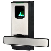 PL10 отпечатков пальцев Дверной замок замки для дома