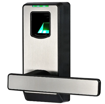 

Free Shipping PL10 Fingerprint Door Lock Home Locks