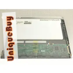 Для Toshiba 12,1 inch LTM12C278F Фирменная новинка оригинальный 800*600 ЖК-дисплей модуль lcd для экрана Замена