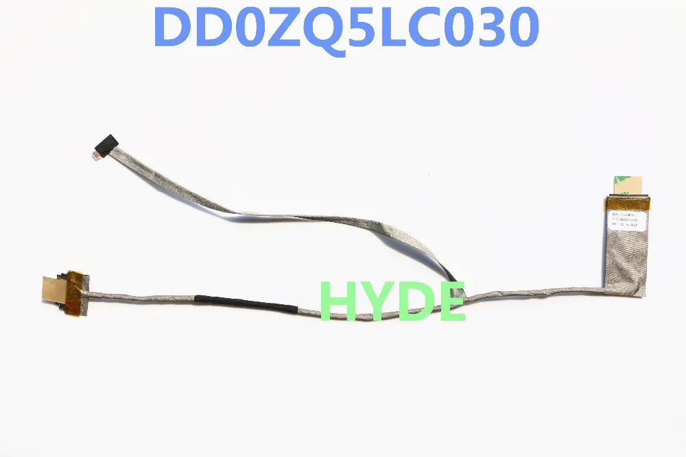 NEW ACER aspire 4733 4738 4552 4552G ZQ5 LCD Video cable DD0ZQ5LC030
