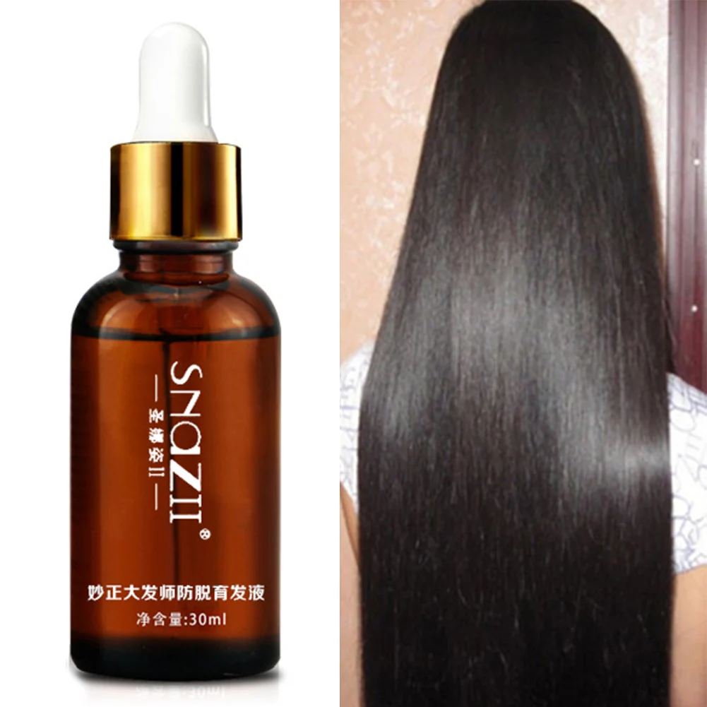 

Hair Growth Essential Oils Essence Original hair protection Hair Care 30ml