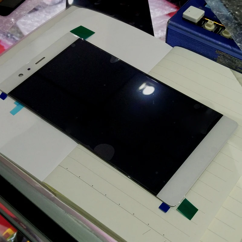 For Huawei P9 Plus LCD 05
