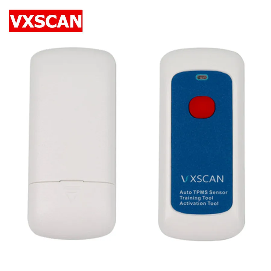 

VXSCAN OEM for Ford TPMS Sensor Training Tool - Tire Pressure Programming Activation