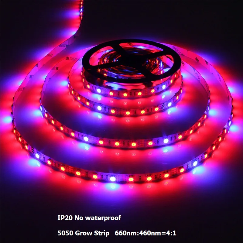 Светодиодный светильник ReBlue для рассады светодиодный выращивания растений|led lamps