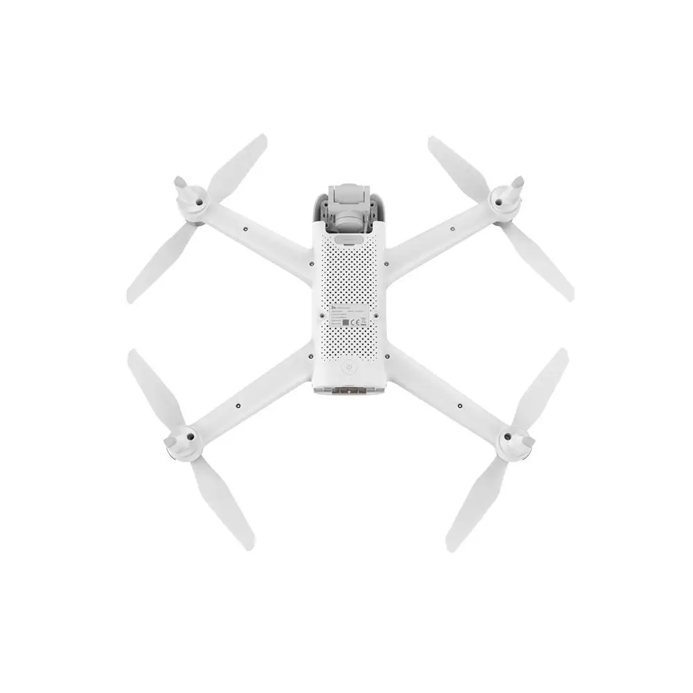 FIMI A3 Cámara Drone Cuerpo principal 5,8G GPS Drone 1 KM FPV 25 minutos 2 ejes cardán 1080 P cámara RC Quadcopter avión drone parte FIMI A3 Cámara Drone Cuerpo principal 5,8G GPS Drone 1 KM FPV 25 minutos 2 ejes cardán 1080 P cámara RC Quadcopter avión drone parte