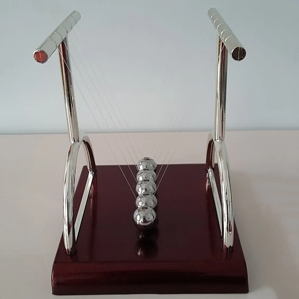 Modern Design Magic Beautiful Pendulum Ball Model High Quality Unique