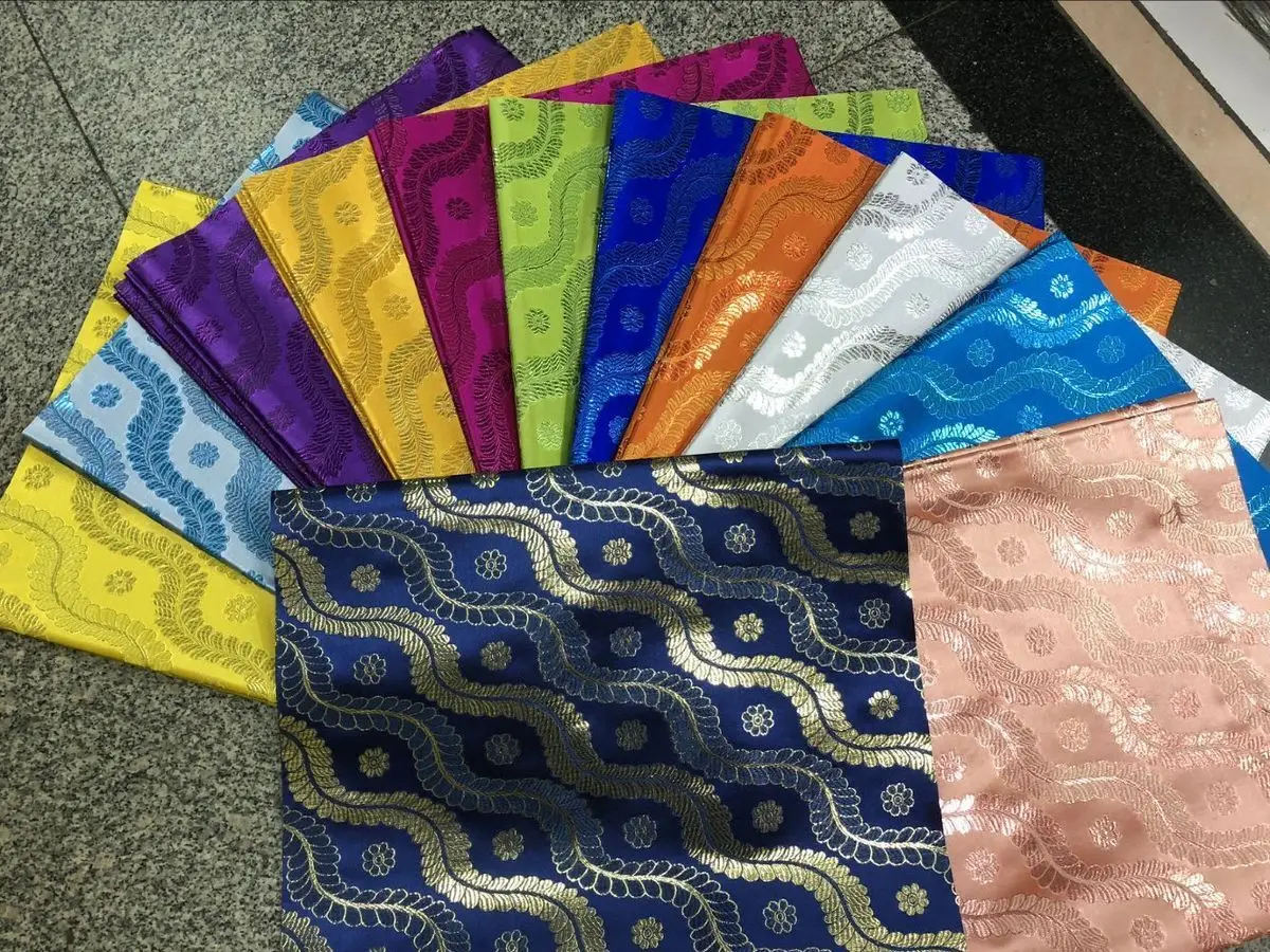 

Black African Headties Sego Gele Head Tie With gold Fashionable African Headties Sego Gele Head Tie Promotion Hojilou 2pcs/lot