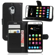 Чехлы для ZTE blade V7 Lite/ZTE лезвие V6 плюс, 100 шт./лот, ТПУ кожаный флип чехол бумажник для ZTE blade V7 Lite/ZTE лезвие V6 плюс