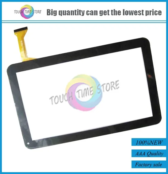 

Новинка 100%, сенсорная панель iRulu eXpro X1Plus 10,1 дюйма, сменная Сенсорная панель планшетного ПК с цифровым преобразователем