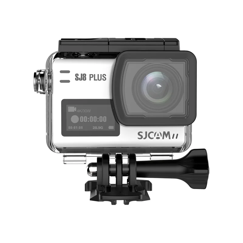 Original SJCAM SJ8 Series SJ8 Air & SJ8 Plus 