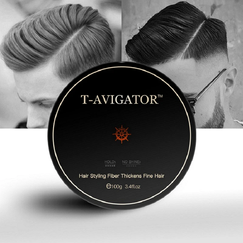 100g Hair Color Wax Salon Professional Use Super Strong Hold