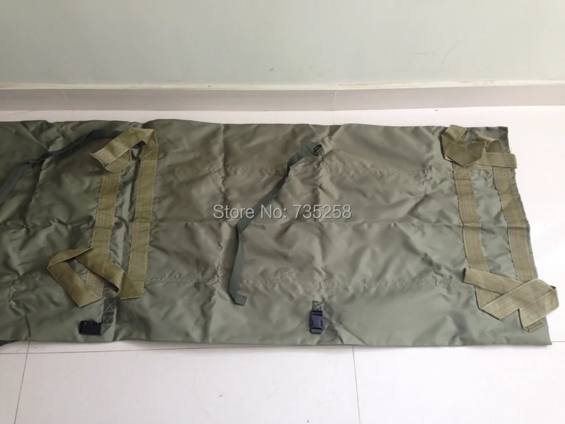 Мягкий Растяжитель из мягкого полотна скорой помощи|stretchers|stretcher ambulancestretcher canvas |