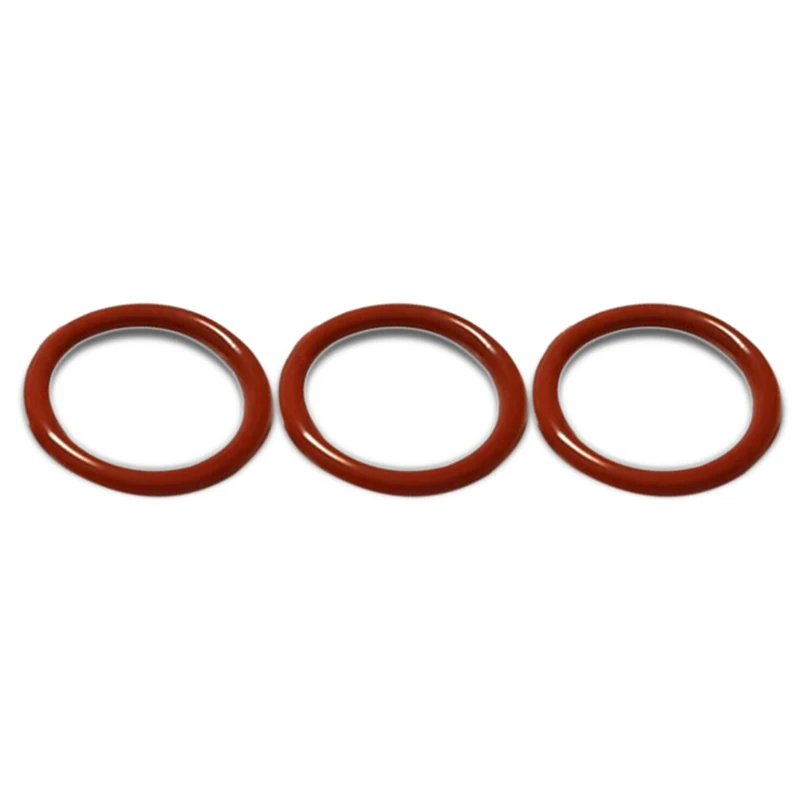 

3Pcs O-Ring Rubber Belt For Neato Vx Series Vacuum Replacement Accessories