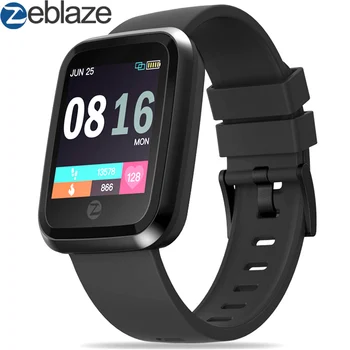 

Zeblaze Bluetooth Smart Watch Crystal 2 Smartwatch Clock Hours For Samsung Huawei Xiaomi ios Apple iphone 6 7 8 X XS MAX XR Plus