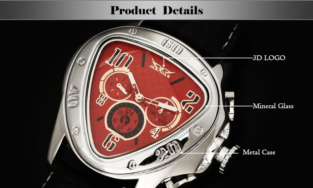 wristwatch mens
