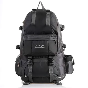 

Hiking Backpack 50L Sport Bag Outdoor Hiking Backpack Camping Bags Mountaineering Travel Hunting Backpack Women Men Climbing Bag