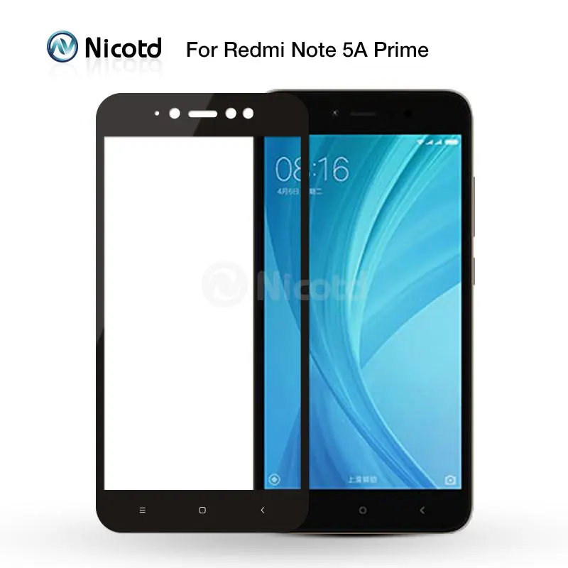 redmi note 5A prime (8)