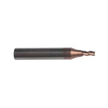 

2.5mm Milling Cutter for Mini Condor IKEYCUTTER CONDOR XC-007 Master Series Key Cutting Machine