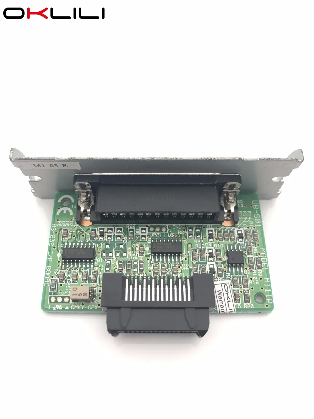 Фотографический адаптер C823361 C32C823361 для печатной платы Epson TM U210 U290 U300 U370 U925|board