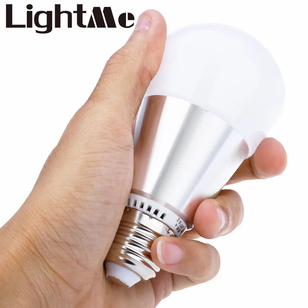 

1pcs High Power E27 7W Led Light Energy Saving SMD 5730 LED Bulb Home Lighting Energy Saving Bulb For Living Room