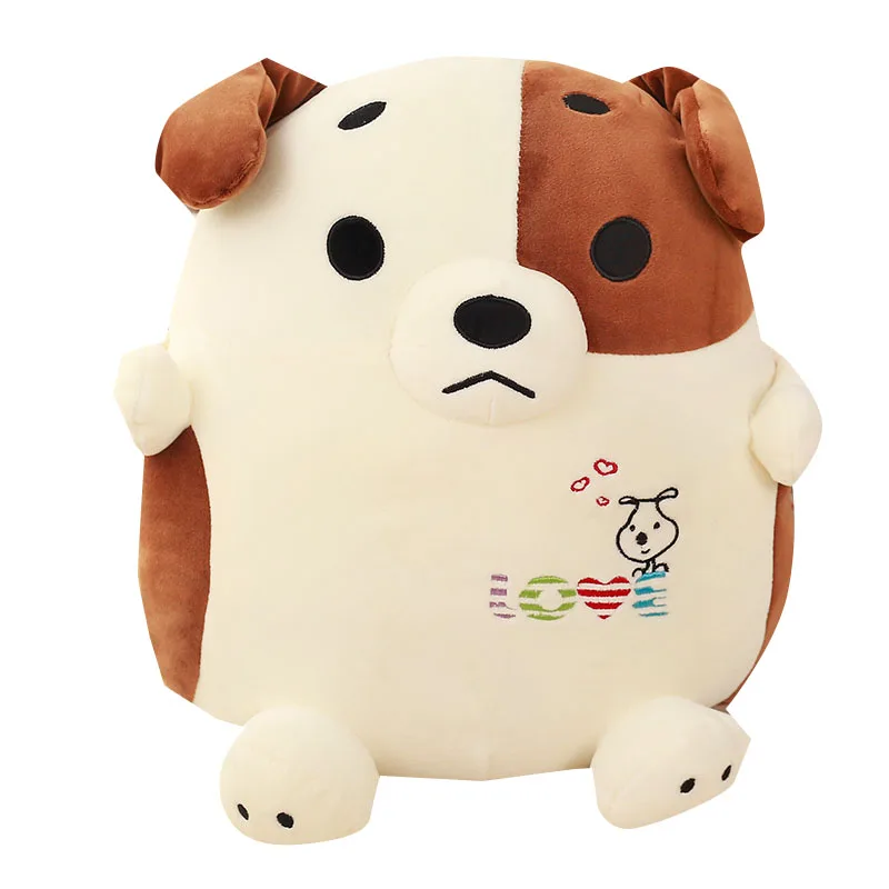 

Jack Russell Terrier plush toy cute dog lover gift h00P8A