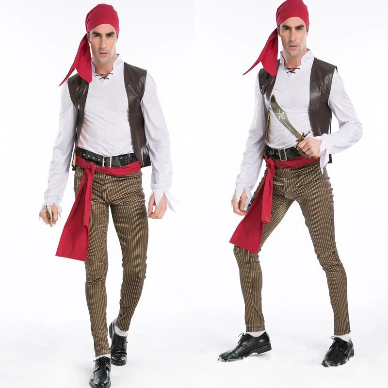 Résultat de recherche d'images pour "costume jack sparrow"