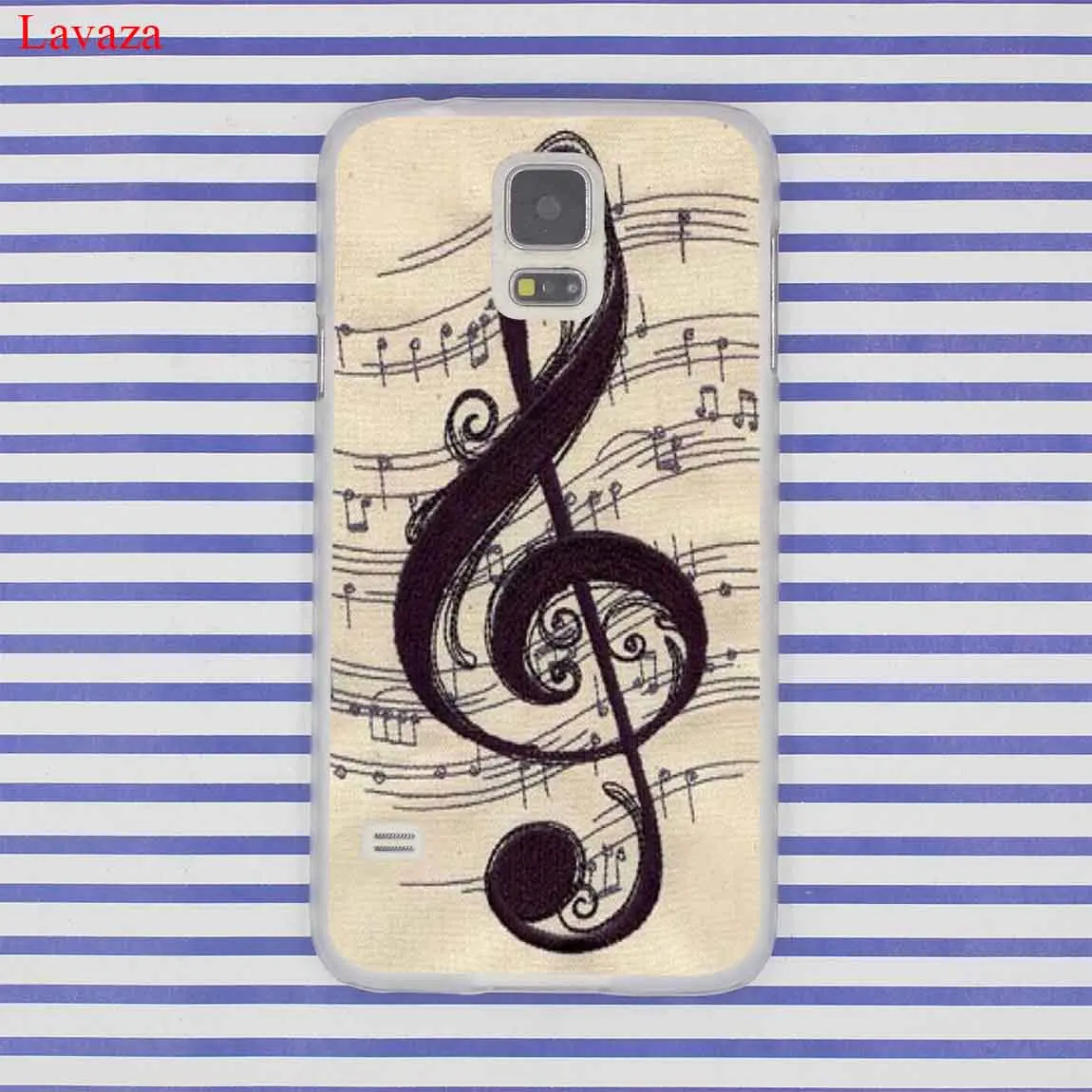 Кожаный Музыкальный Чехол для Samsung Galaxy S20 Ultra S10 Lite S10E S6 S7 Edge S8 S9 Plus A51 A71 A81 A91|cover for