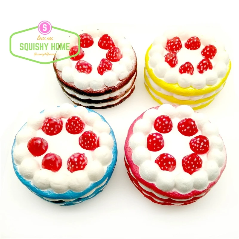 Online Buy Wholesale squishy from China squishy Wholesalers Aliexpress.com