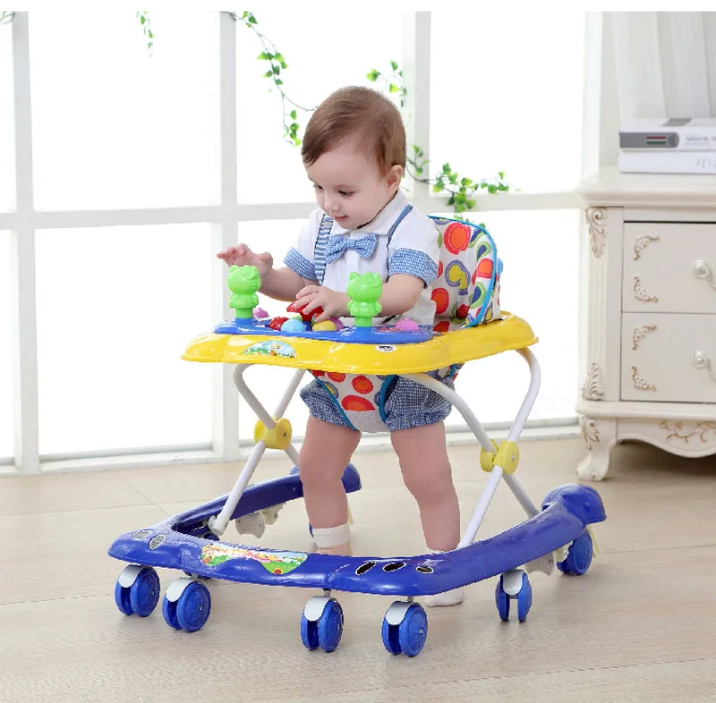 infant walker