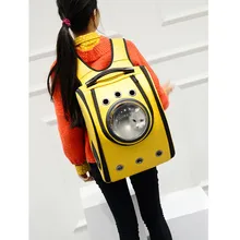 Собака Кошка сумка транспорта Пэт Портативный Pet Travel Щенок с Рюкзаками transportin гато barracas де кемпинг