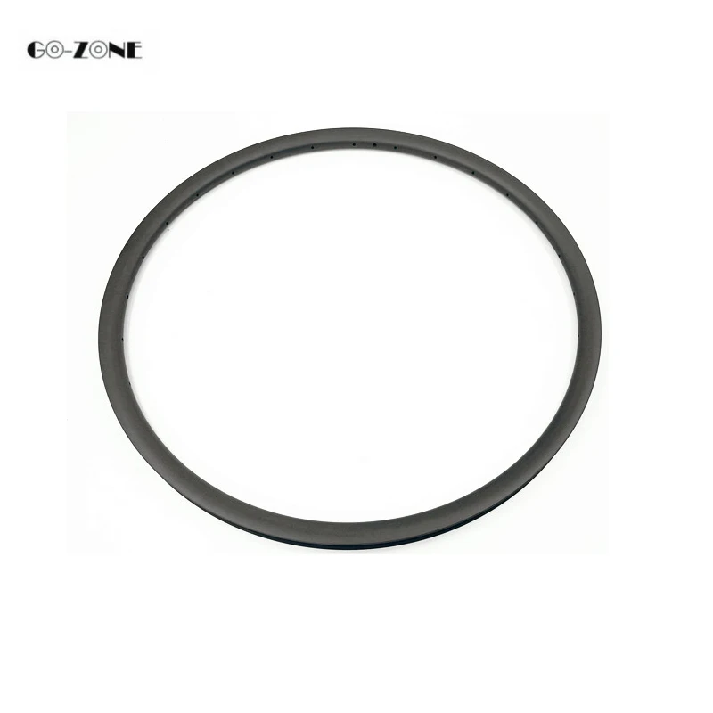 Best Go-zone 650B MTB disc wheel carbon trim asymmetric XC/AM 30x24mm tubeless 27.5er mountain bicycle rim bicicleta aro 27.5 2 Best Go-zone 650B MTB disc wheel carbon trim asymmetric XC/AM 30x24mm tubeless 27.5er mountain bicycle rim bicicleta aro 27.5 2