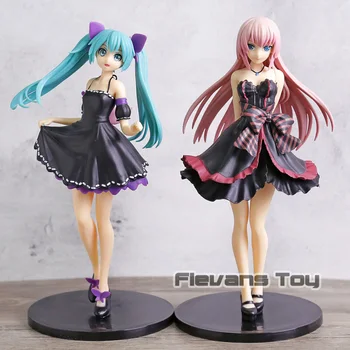 

Hatsune Miku Luka Super Premium Figure Innocent ver. Arcade Future Tone PVC Action Figure Collection Model Toy